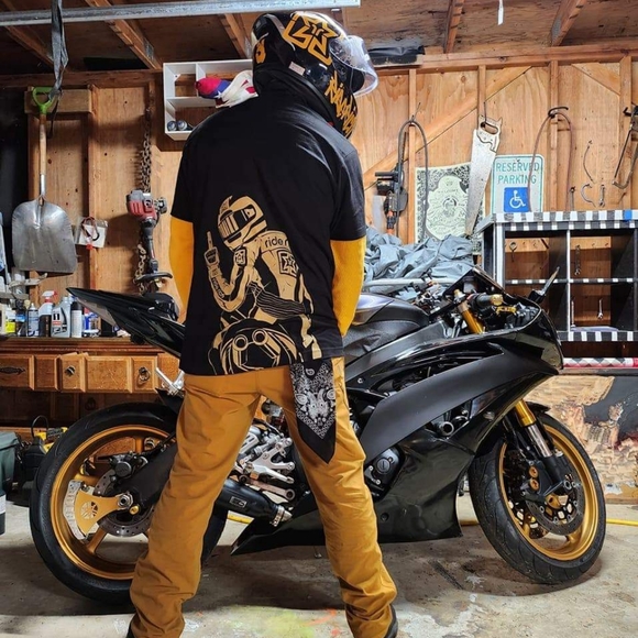 Meet your Posher, Rich - Picture 4 of 4